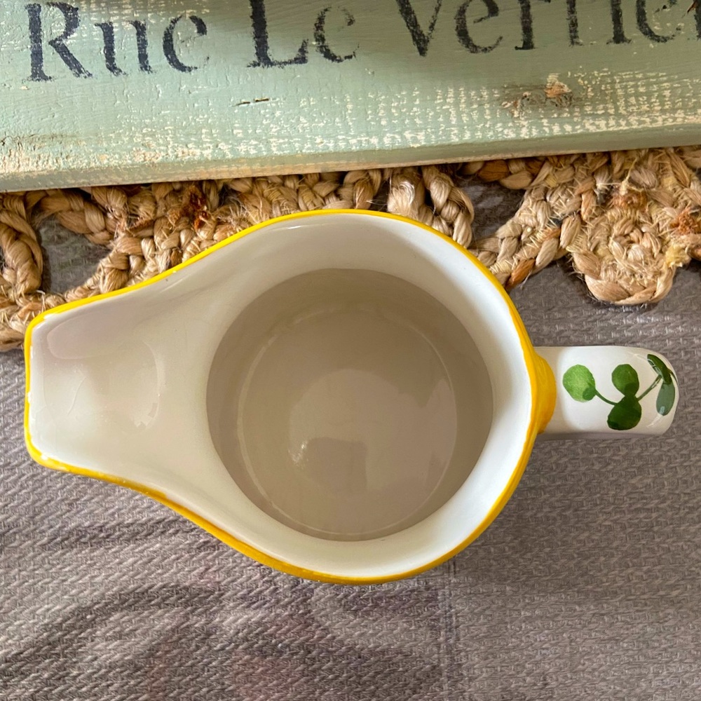 Made In Portugal Pitcher - Picture 9 of 11